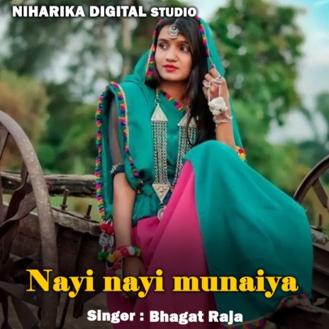 Nayi Nayi Munaiya ft. Jayanti Kilkari | Boomplay Music