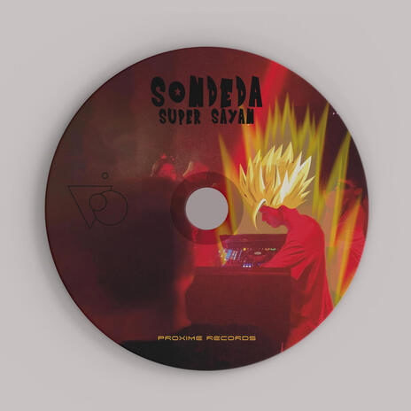 SonDeda Super Sayan | Boomplay Music