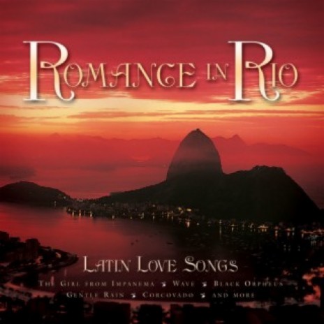 Brazil (Romance In Rio Album Version) | Boomplay Music