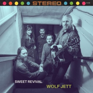 Sweet Revival