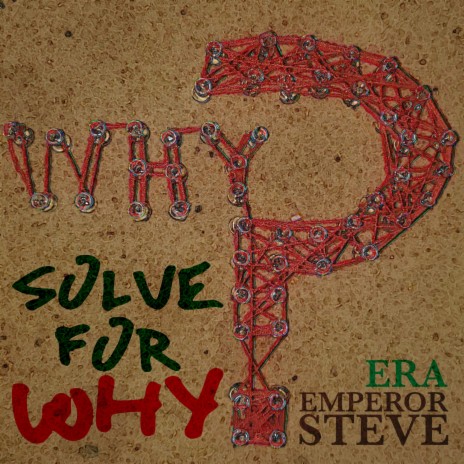 Solve For Why | Boomplay Music