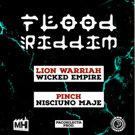 Flood Riddim (Version) | Boomplay Music