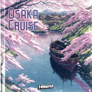 Osaka Cruise