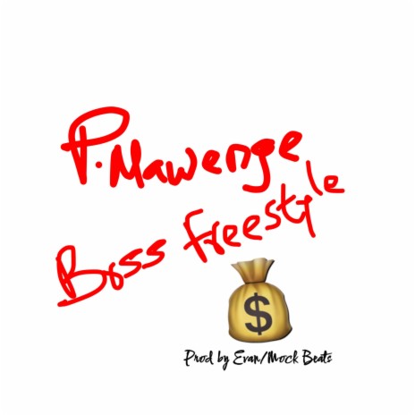 Boss Freestyle | Boomplay Music