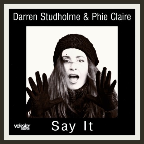 Say It (Anarita Soul Mix) ft. Phie Claire