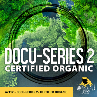 Docuseries 2 - Certified Organic