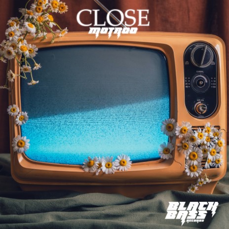 CLOSE (Remix) ft. lordsynth