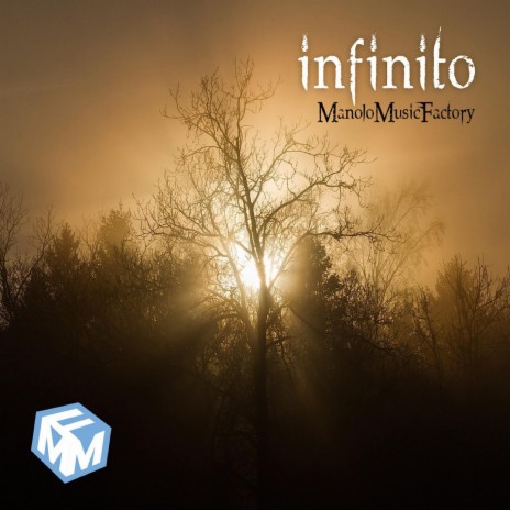 Infinito | Boomplay Music