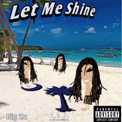 Let Me Shine | Boomplay Music