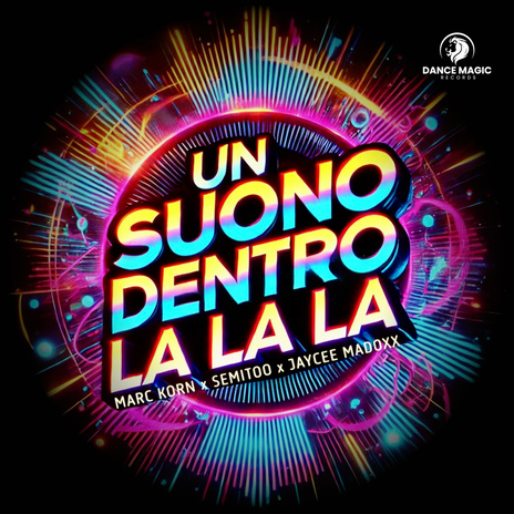 Un Suono Dentro La La La ft. Semitoo & Jaycee Madoxx | Boomplay Music