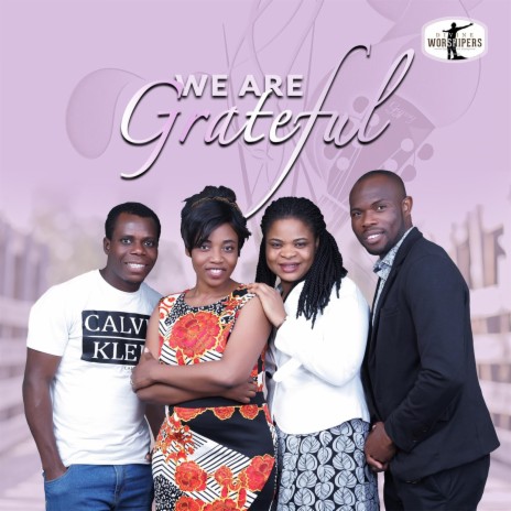 I Am Very Grateful Lord | Boomplay Music