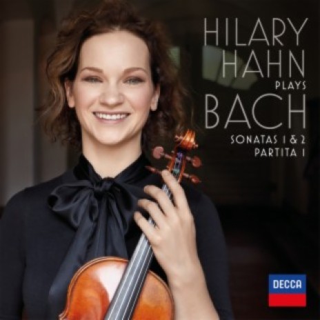 J.S. Bach: Partita No. 1 for Solo Violin in B Minor, BWV 1002: VII. Bourrée "Tempo di Borea" | Boomplay Music