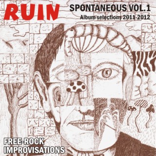 Spontaneous Vol.1