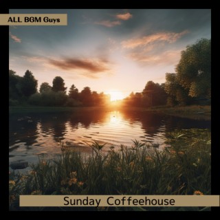 Sunday Coffeehouse