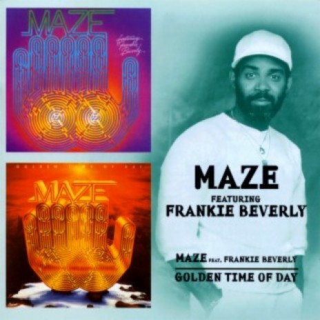 Color Blind (Remastered 1999) ft. Frankie Beverly | Boomplay Music