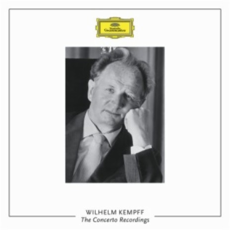 Beethoven: Piano Concerto No. 3 in C Minor, Op. 37: I. Allegro con brio - Cadenza: Wilhelm Kempff ft. Berliner Philharmoniker & Paul van Kempen | Boomplay Music