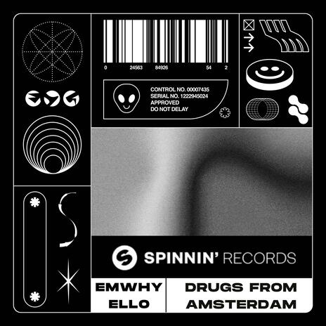 Drugs From Amsterdam | Boomplay Music