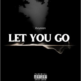 Let You Go