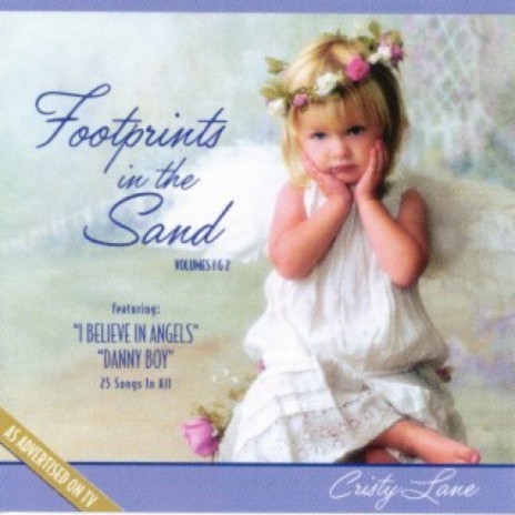 Jesus, Jesus My Lord (Footprints In The Sand Album Version) | Boomplay Music