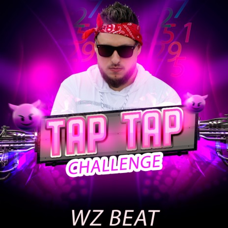 Tap Tap Challenge (Original) | Boomplay Music