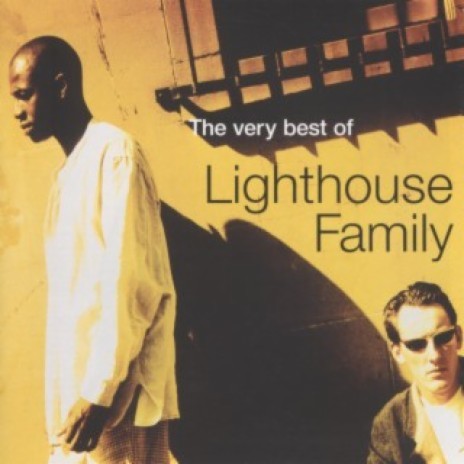 AIN'T NO SUNSHINE (TRADUÇÃO) - Lighthouse Family 