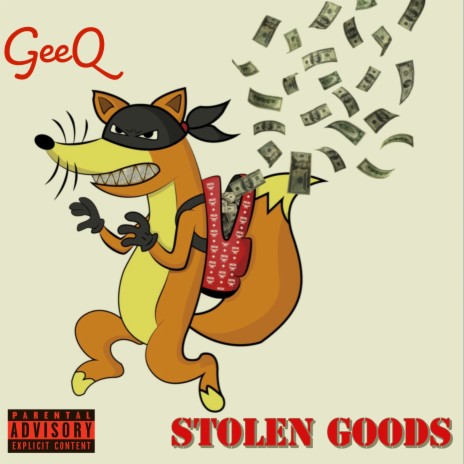 Stolen Goods | Boomplay Music