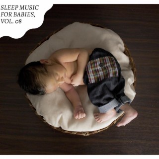 Sleep Music for Babies, Vol. 08