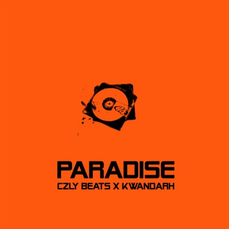Paradise | Amapiano ft. Kwandarh