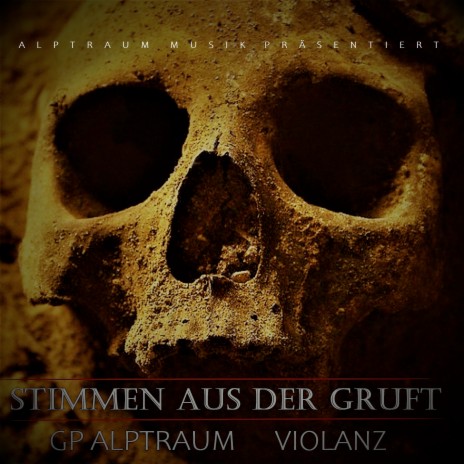 Stimmen aus der Gruft ft. ViolanZ | Boomplay Music