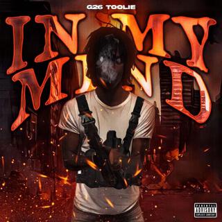 In My Mind Ep