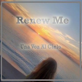 Renew Me lyrics | Boomplay Music