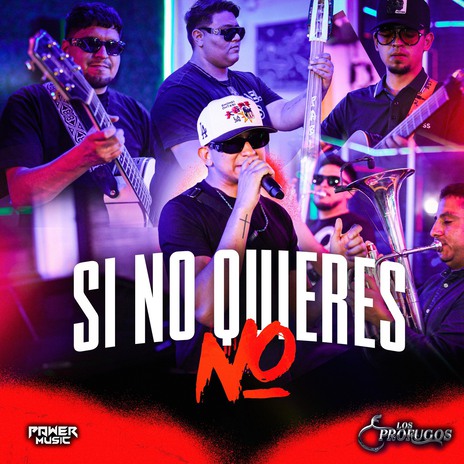 Si No Quieres No | Boomplay Music