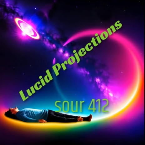 Lucid Projections | Boomplay Music