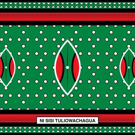 Ni Sisi Tuliowachagua | Boomplay Music