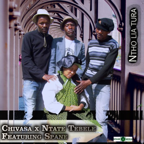 Ntho Lia tura (feat. Spane Lesapo) | Boomplay Music