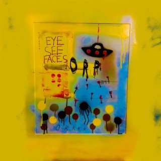Eye See Faces