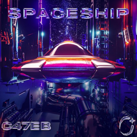 Spaceship (Radio Edit) ft. C47eb