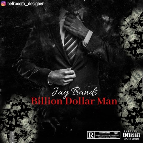 Billion Dollar Man | Boomplay Music