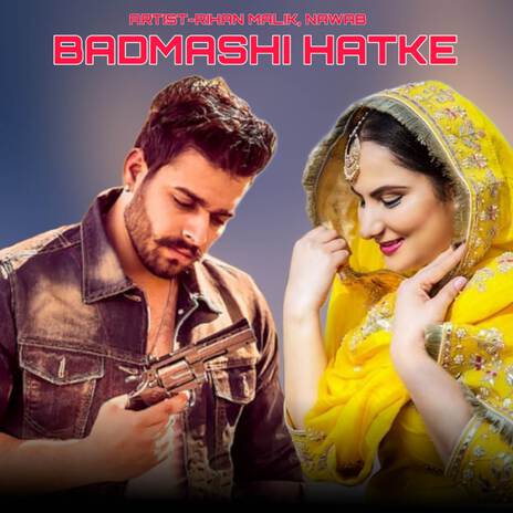 Badmashi Hatke ft. Nawab | Boomplay Music