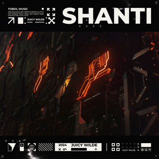 Shanti