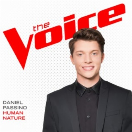 Human Nature (The Voice Performance) | Boomplay Music