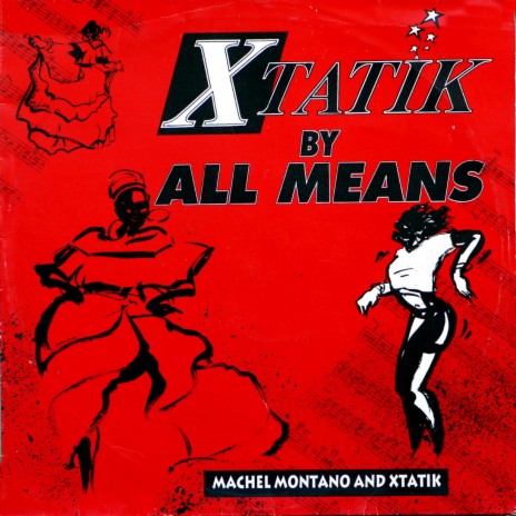 By All Means (Urban Drum Mix) ft. Xtatik
