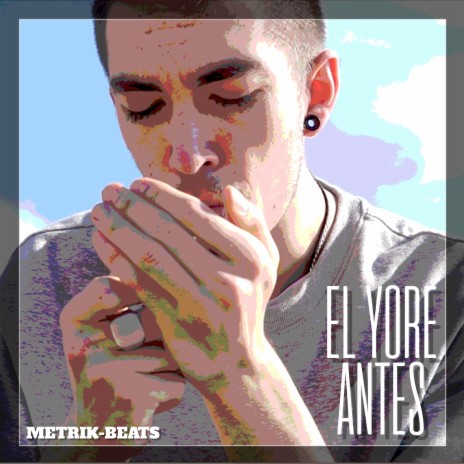 Antes ft. Metrik-Beats | Boomplay Music