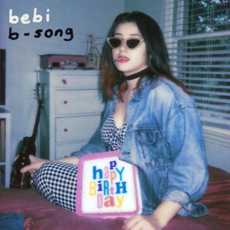 B-Song | Boomplay Music