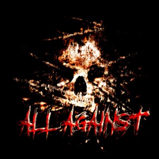 All Against - EP