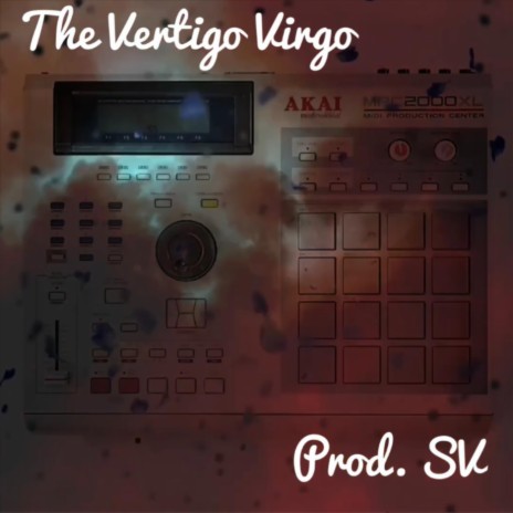 The Vertigo Virgo | Boomplay Music