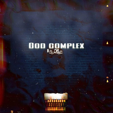 God complex