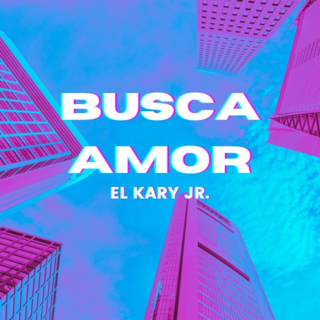 Busca Amor | Boomplay Music