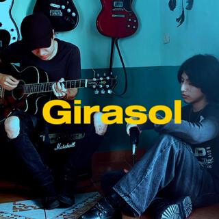 Girasol (LIVE SESIÓN)