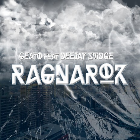 Ragnarok ft. Deejay Svidge | Boomplay Music